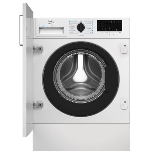 Lave-linge Frontal Integrable Beko B3WBT691415W Reconditionné État correct Beko reconditionné disponible sur Fnac