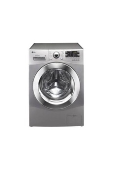 Lave-Linge Frontal Lg F74935SL État correct N/A reconditionné disponible sur Darty