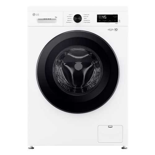 Lave-linge frontal LG F94B15WH État correct LG reconditionné disponible sur Fnac