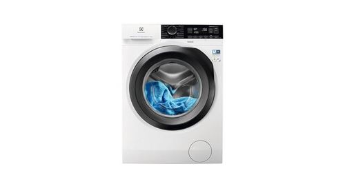 LAVE-LINGE FRONTAL - PerfectCare 700 - Technologie UniversalDose - Capacité maxi du tambour (kg):9 kg - Vitesse dessorage maxi:1400 tr/min - Nouvelle classe énergétique:A - Ecran LCD avec grande interface - Départ diff. 20 h et temps restant État correct Electrolux reconditionné disponible sur Fnac