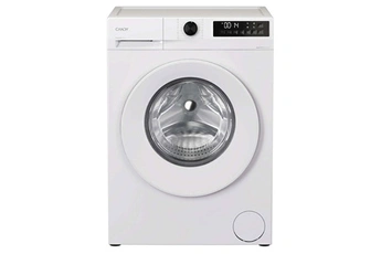 Lave-linge frontal PROWASH 300 GD 4108-S 10 kg 1400 tr/min vapeur Très bon état Candy reconditionné disponible sur Darty