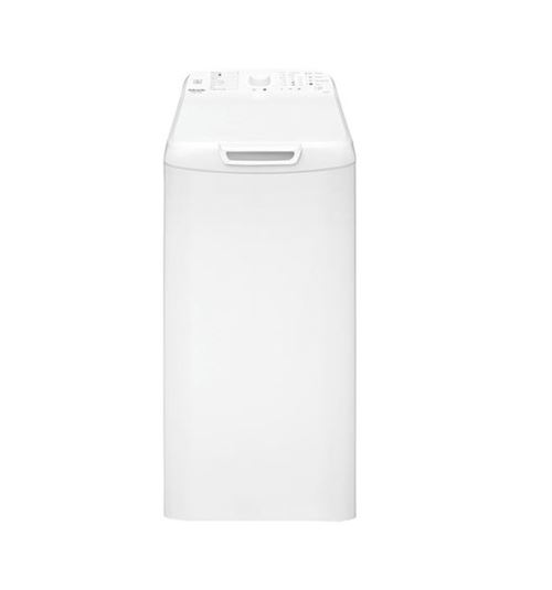 LAVE-LINGE FRONTAL - TimeCare - Capacite maxi du tambour (kg):8 kg - Vitesse dessorage maxi:1400 tr/min - Nouvelle classe energetique:C - Ecran LCD avec moyenne interface - Depart diff. 20 h et temps restant - TimeManager État correct Electrolux reconditionné disponible sur Fnac