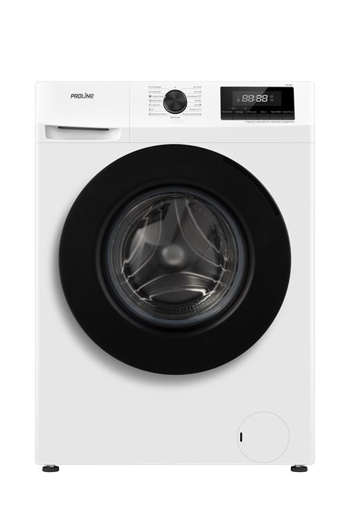 LAVE LINGE FRONTAL État correct Proline reconditionné disponible sur Fnac