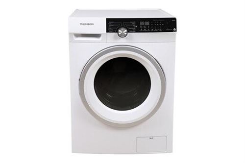 LAVE LINGE FRONTAL État correct - 520,99 € LAVE LINGE FRONTAL État correct Thomson reconditionné disponible sur Fnac