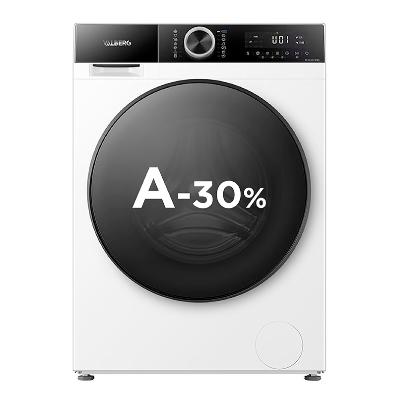 Acheter Lave-linge Hublot 10 Kg Valberg Wf 1014 A-30 F W180c Bon état - 339,98 € Lave-linge Hublot 10 Kg Valberg Wf 1014 A-30 F W180c Bon état reconditionné disponible sur Electro Depot