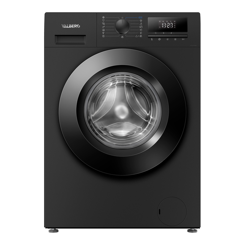 Acheter Lave-linge Hublot 6 Kg Valberg Wf 612 A Bl180c Bon état - 199,75 € Lave-linge Hublot 6 Kg Valberg Wf 612 A Bl180c Bon état reconditionné disponible sur Electro Depot