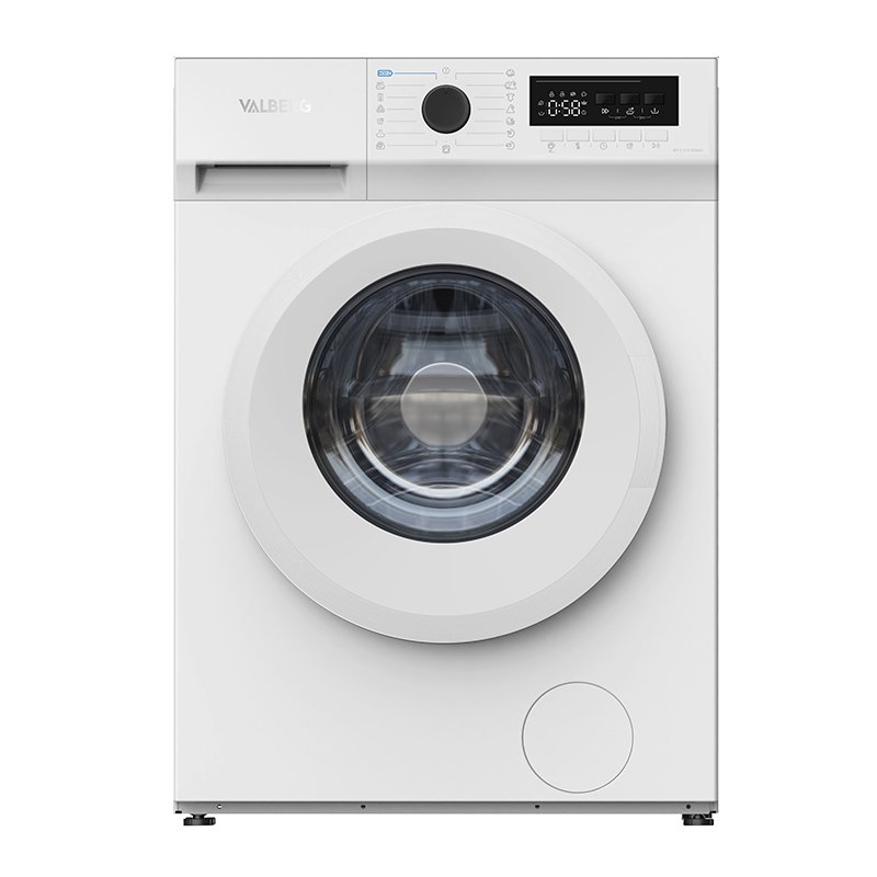 Lave-linge Hublot 6 Kg Valberg Wf 612 A W566c Bon état - 219,83 € Lave-linge Hublot 6 Kg Valberg Wf 612 A W566c Bon état reconditionné disponible sur Electro Depot