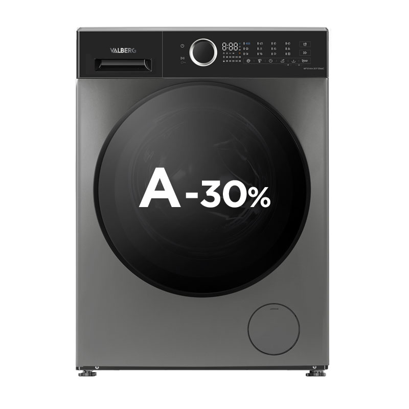 Acheter Lave-linge Hublot 8 Kg Valberg Wf 814 A-30 F S566c Bon état - 299,98 € Lave-linge Hublot 8 Kg Valberg Wf 814 A-30 F S566c Bon état reconditionné disponible sur Electro Depot