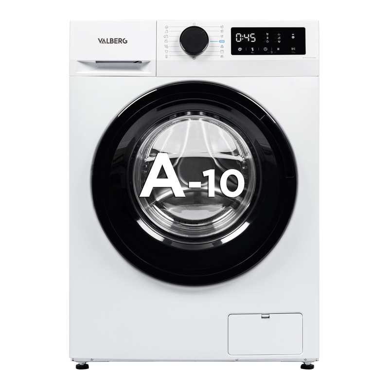 Acheter Lave-linge Hublot 9 Kg Valberg Wf 914 A-10 Sd W566c Bon état - 269,50 € Lave-linge Hublot 9 Kg Valberg Wf 914 A-10 Sd W566c Bon état reconditionné disponible sur Electro Depot