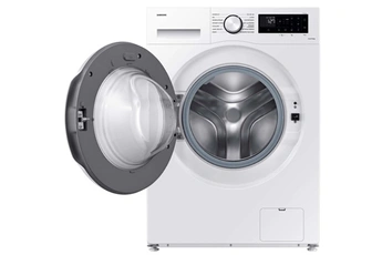 Lave-linge hublot 9kg 1400 tours min blanc WW90CGC04DTE Très bon état - 373,00 € Lave-linge hublot 9kg 1400 tours min blanc WW90CGC04DTE Très bon état Samsung reconditionné disponible sur Darty