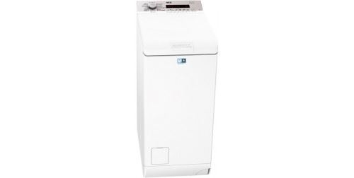 Lave-linge hublot AEG L74371TL Blanc Reconditionné État correct AEG reconditionné disponible sur Fnac
