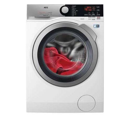 Lave linge hublot AEG L7FEE170A État correct AEG reconditionné disponible sur Fnac | Dero