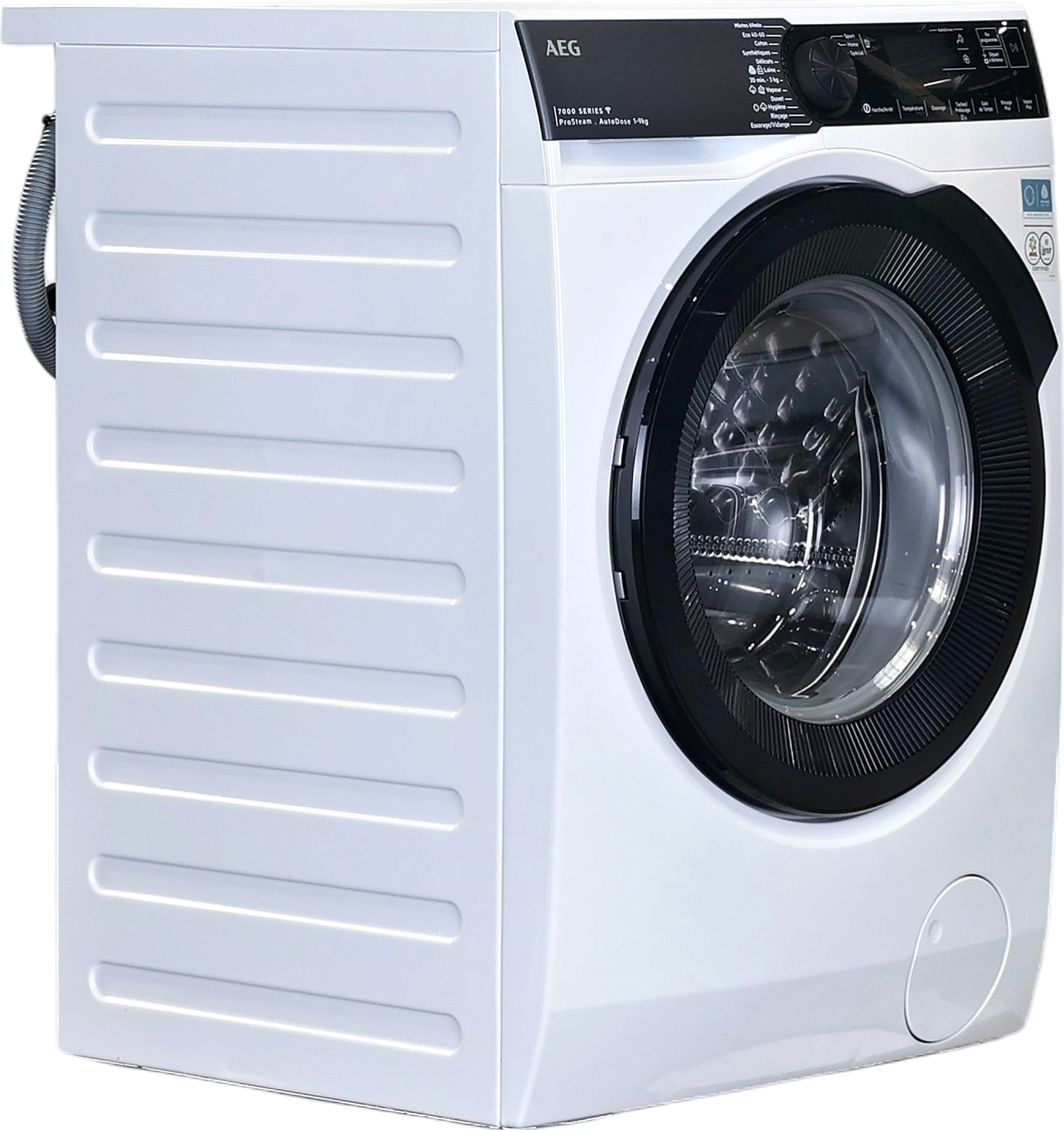 Lave-linge hublot AEG LFR73H169Q Très bon état - 539,00 € Lave-linge hublot AEG LFR73H169Q Très bon état AEG reconditionné disponible sur Underdog