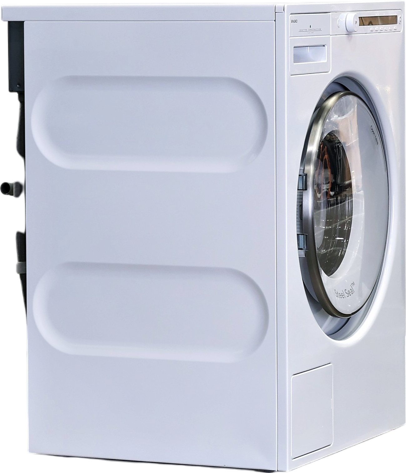 Lave-linge hublot ASKO W2086C.W/3 Très bon état - 639,00 € Lave-linge hublot ASKO W2086C.W/3 Très bon état Asko reconditionné disponible sur Underdog