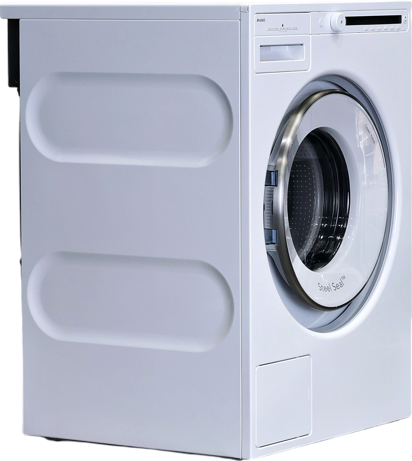 Lave-linge hublot ASKO W2086C.W/3 Très bon état - 609,00 € Lave-linge hublot ASKO W2086C.W/3 Très bon état Asko reconditionné disponible sur Underdog