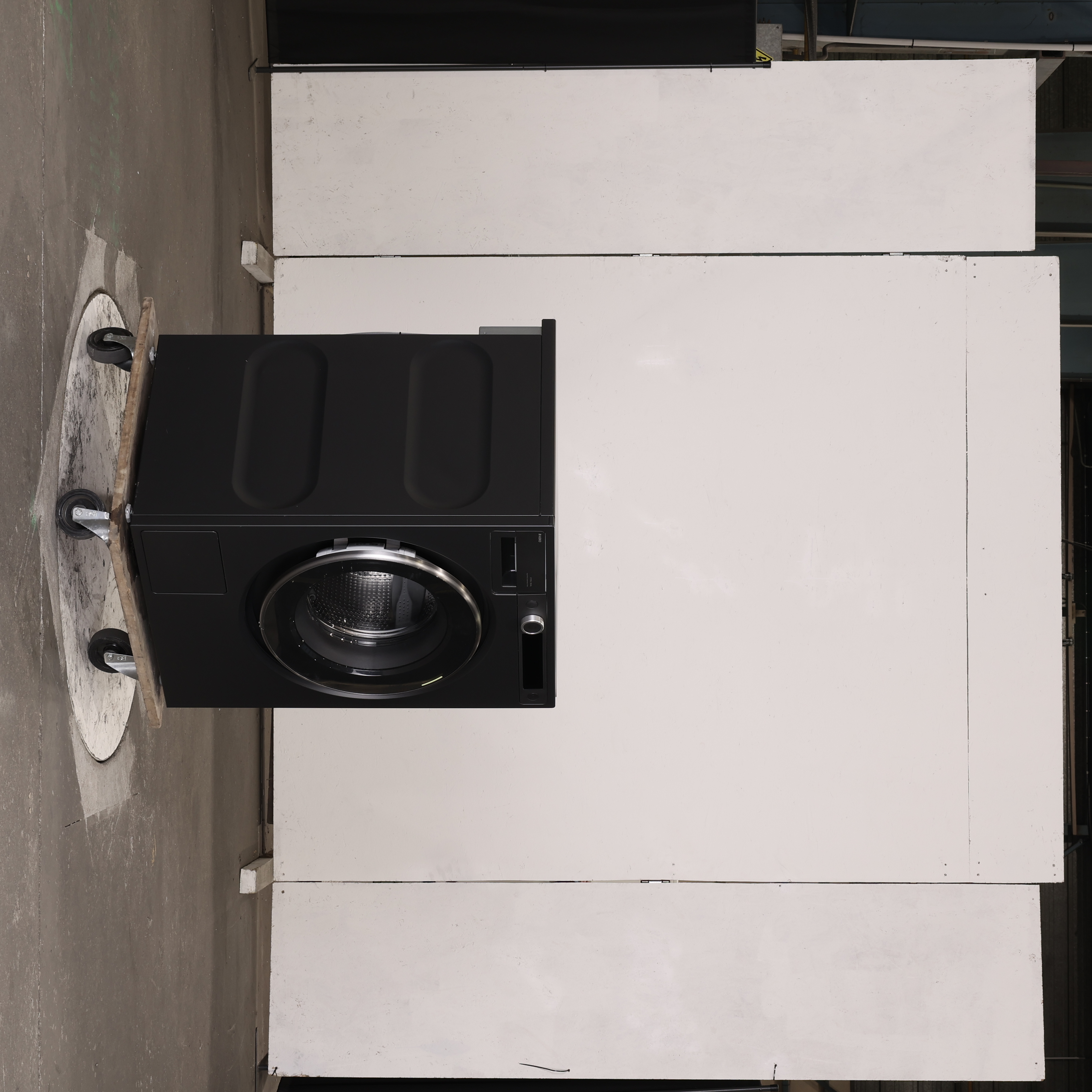 Lave-linge hublot ASKO W5096RG Très bon état - 1239,00 € Lave-linge hublot ASKO W5096RG Très bon état Asko reconditionné disponible sur Underdog | Dero