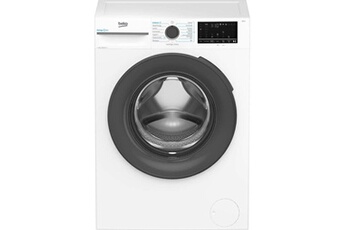 Lave linge hublot avant BMWSU4721A 7004740027 7 kg 1200 tr/min 60 cm Très bon état Beko reconditionné disponible sur Darty | Dero