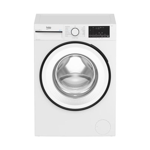 Lave-linge hublot BEKO B3WFT51140W 11 kg Blanc État correct Beko reconditionné disponible sur Fnac