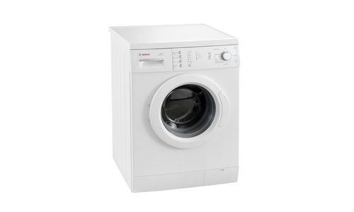 Lave linge hublot BOSCH WAE28165FF État correct Bosch reconditionné disponible sur Fnac
