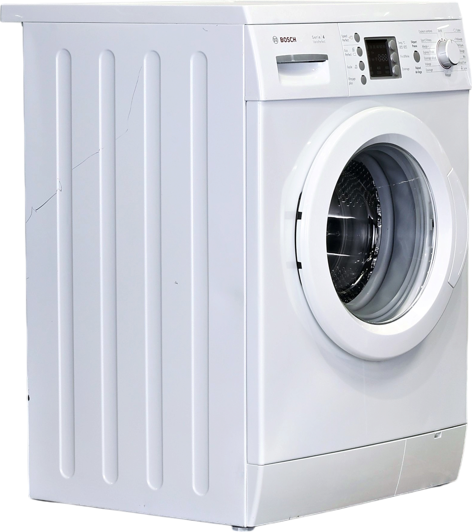 Lave-linge hublot BOSCH WAE28468FF Bon état Bosch reconditionné disponible sur Underdog