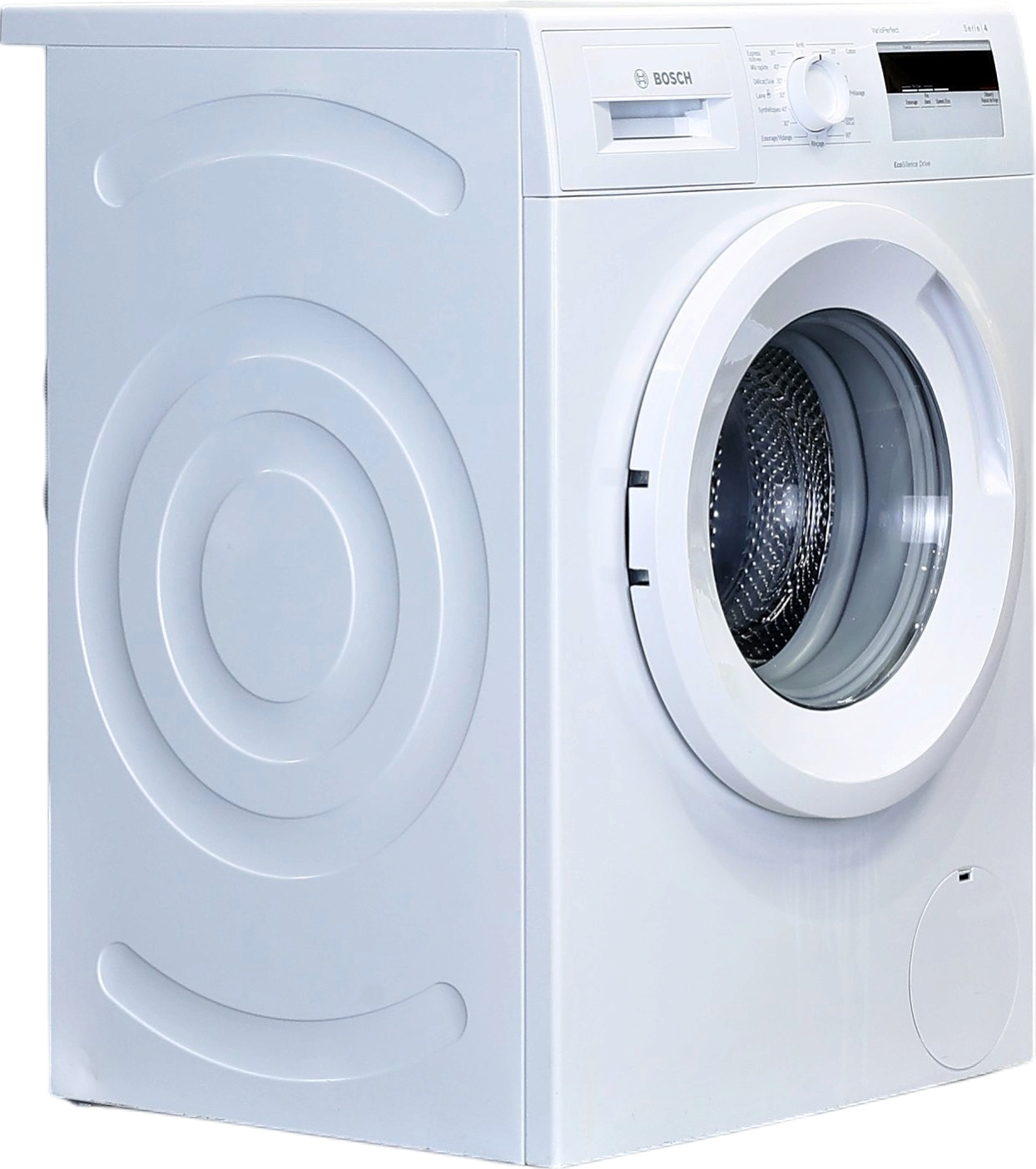 Lave-linge hublot BOSCH WAN28070FF Très bon état Bosch reconditionné disponible sur Underdog