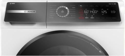 Lave-linge hublot BOSCH WGB254A2FR Très bon état Bosch reconditionné disponible sur Underdog