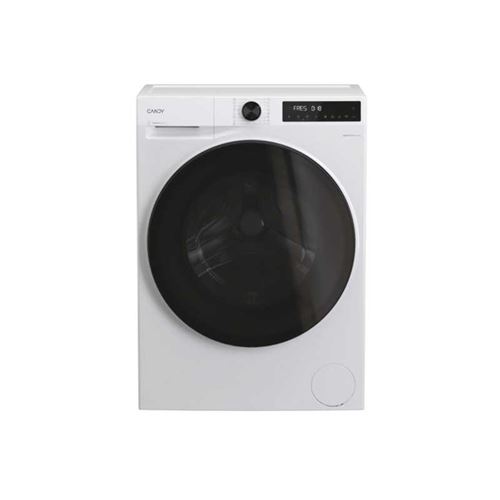 Lave-linge hublot CANDY BP 49SBL8-FR PROWASH 550 État correct Candy reconditionné disponible sur Fnac