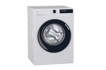 Lave linge hublot candy BR 49B8-S 9 kg 1330 tr/min 60 cm Bon état N/A reconditionné disponible sur Darty | Dero
