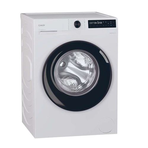Lave linge hublot candy BR 49B8-S 9 kg 1330 tr/min 60 cm État correct N/A reconditionné disponible sur Fnac | Dero