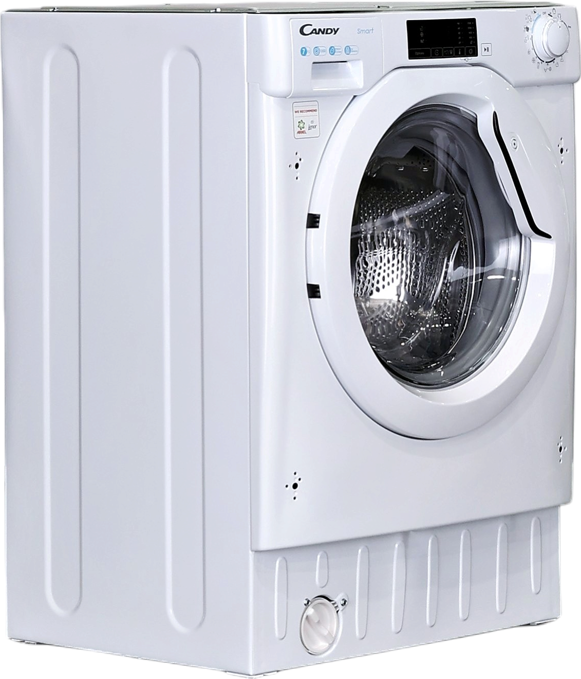 Lave-Linge Hublot CANDY CBW27D1E-S Très bon état - 379,00 € Lave-Linge Hublot CANDY CBW27D1E-S Très bon état Candy reconditionné disponible sur Underdog