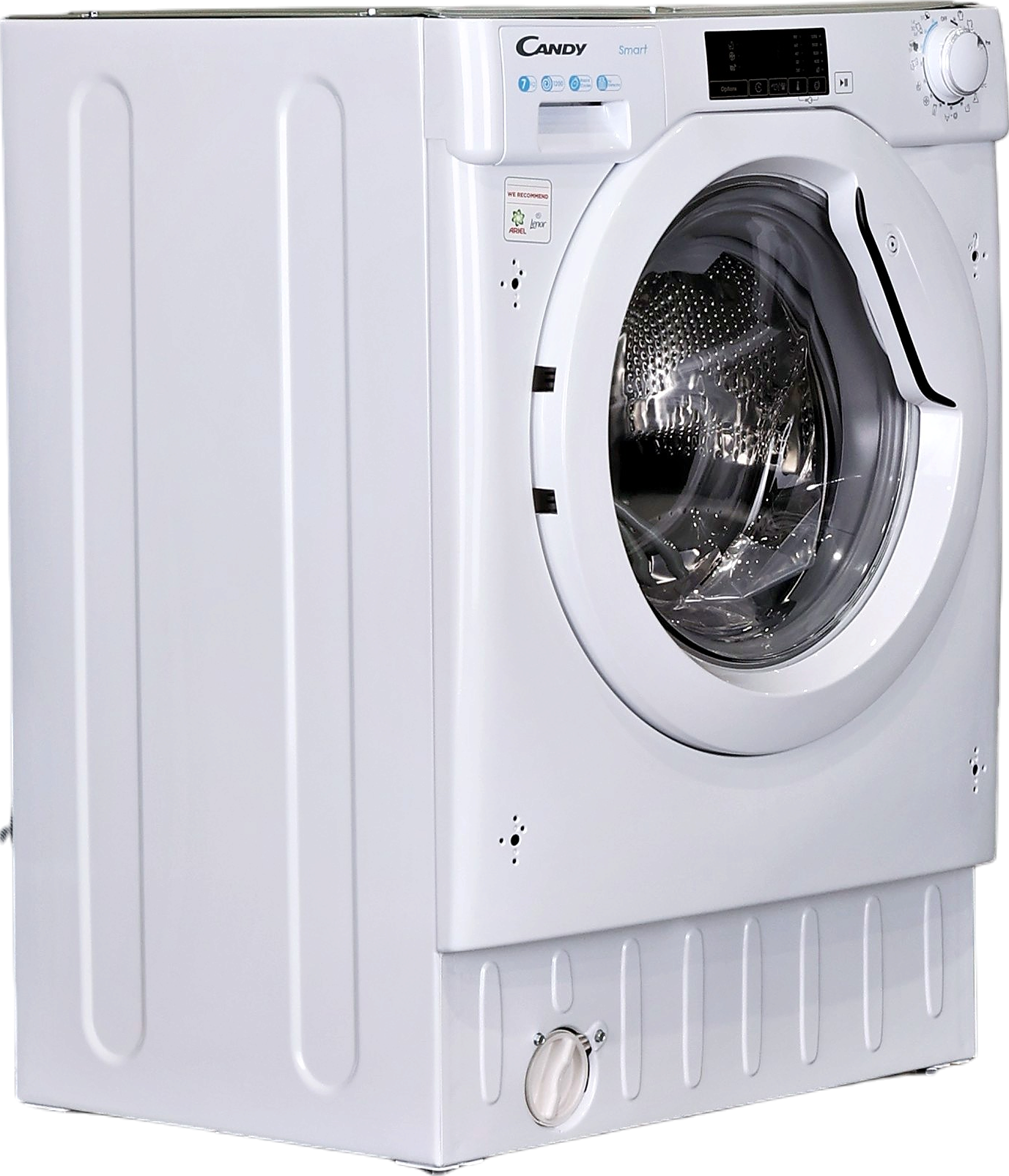 Lave-Linge Hublot CANDY CBW27D1E-S Parfait état - 429,00 € Lave-Linge Hublot CANDY CBW27D1E-S Parfait état Candy reconditionné disponible sur Underdog