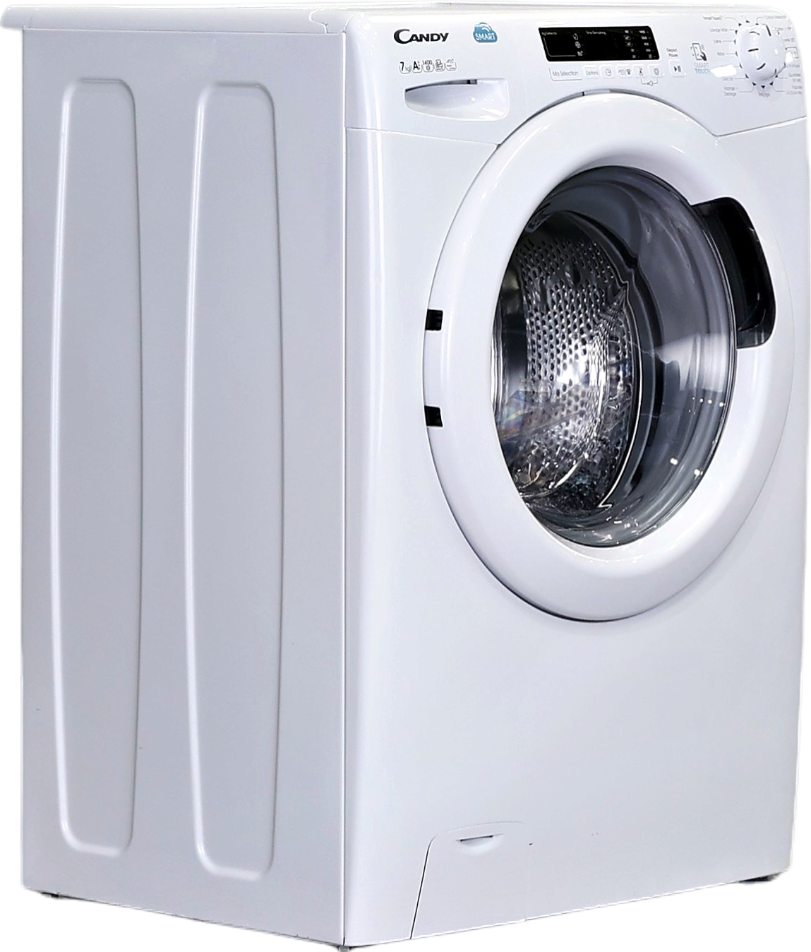 Lave-Linge Hublot CANDY CS1472D3/1-47 Bon état Candy reconditionné disponible sur Underdog