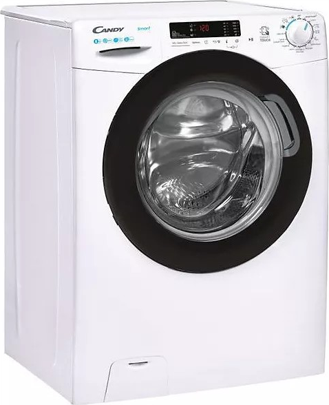 Lave-linge hublot CANDY CS1482DWB4/1-47 Très bon état Candy reconditionné disponible sur Underdog