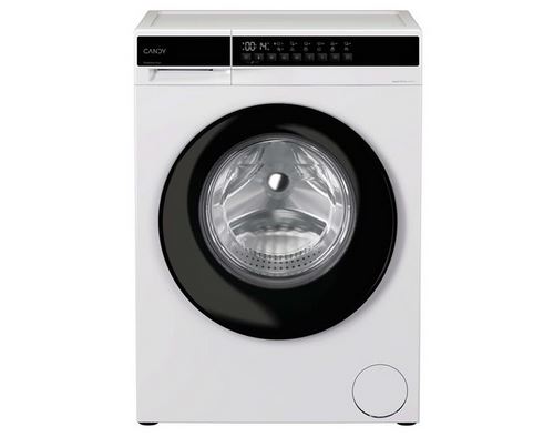 Lave-linge hublot Candy EY 27SB7-S Blanc Reconditionné État correct Candy reconditionné disponible sur Fnac | Dero