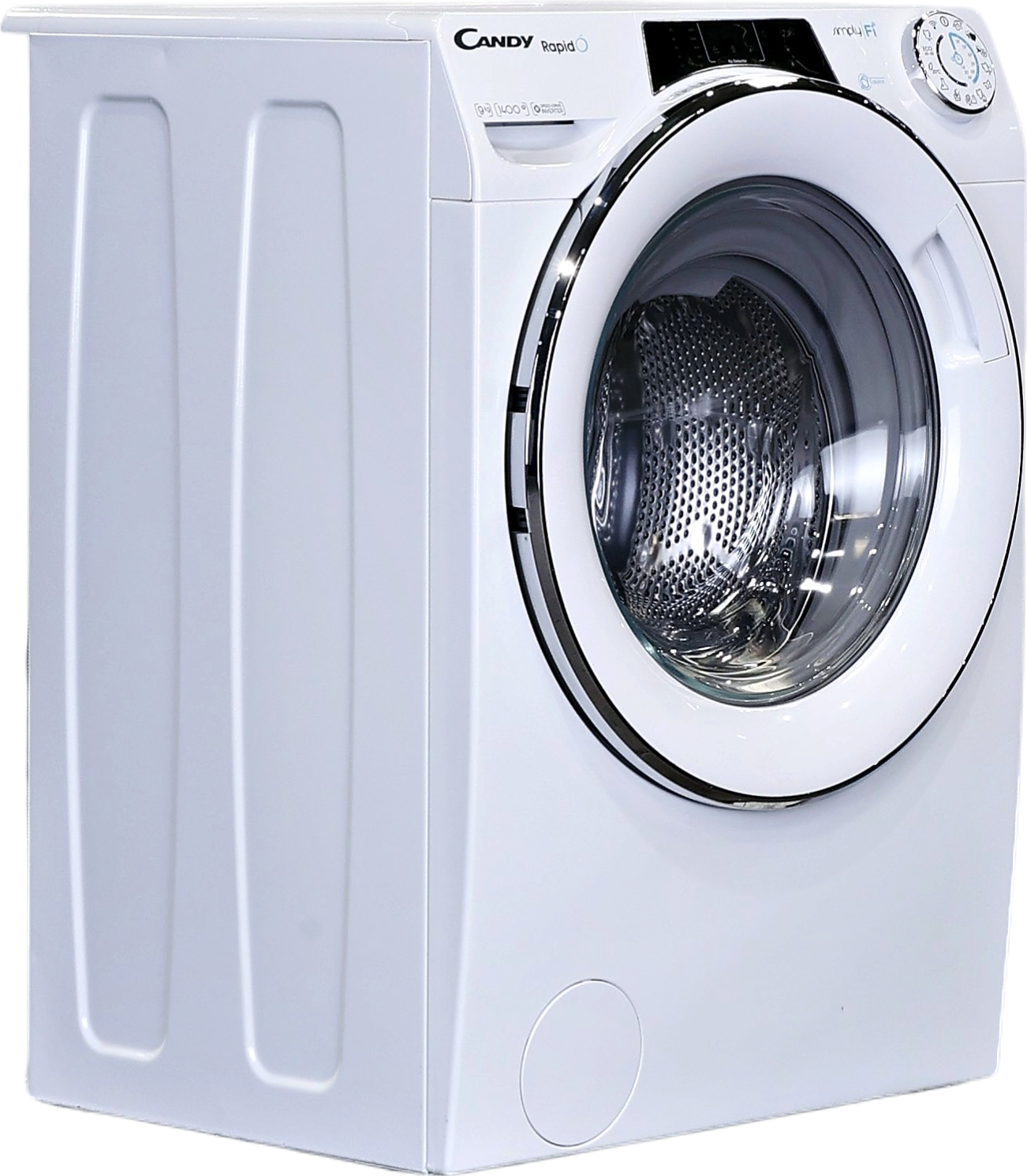 Lave-linge hublot CANDY RO1494DWMCE/1-S Très bon état - 349,00 € Lave-linge hublot CANDY RO1494DWMCE/1-S Très bon état Candy reconditionné disponible sur Underdog