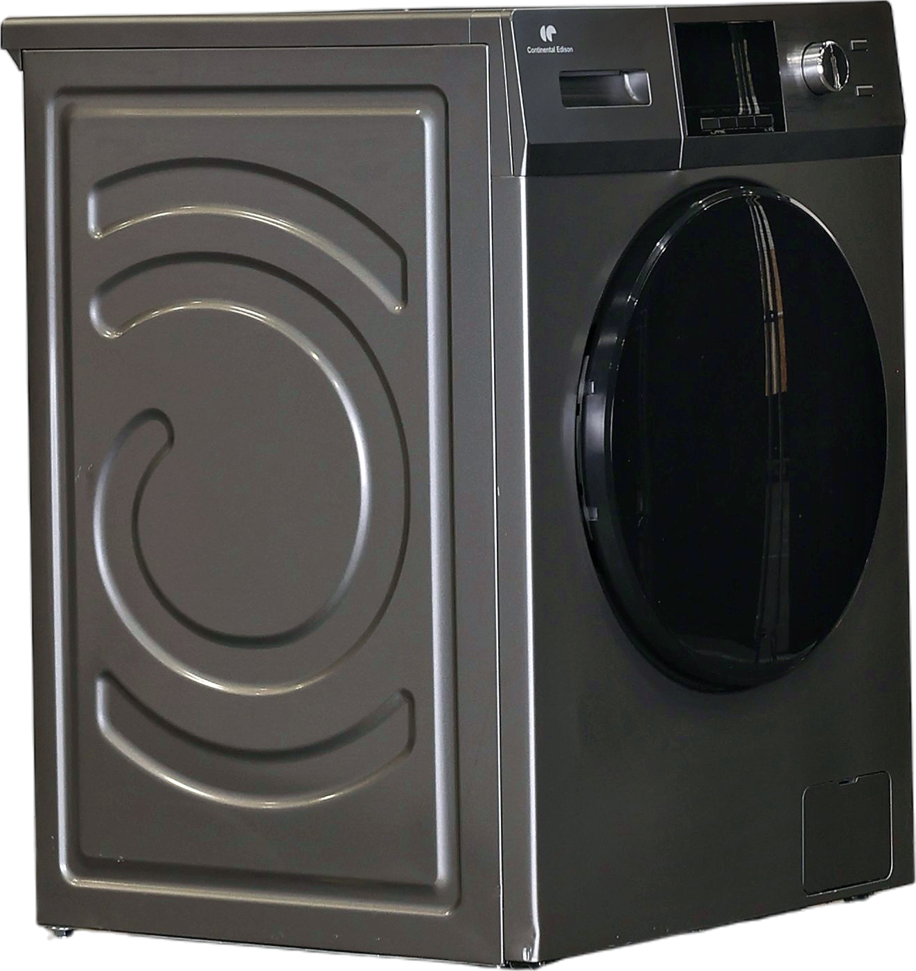 Lave-linge hublot CONTINENTAL-EDISON CELL12140ISP Très bon état reconditionné disponible sur Underdog