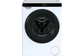 Lave-linge hublot CW50-BP12307U1-S 5 kg 1200 tr/min Wi-Fi Bon état Candy reconditionné disponible sur Darty