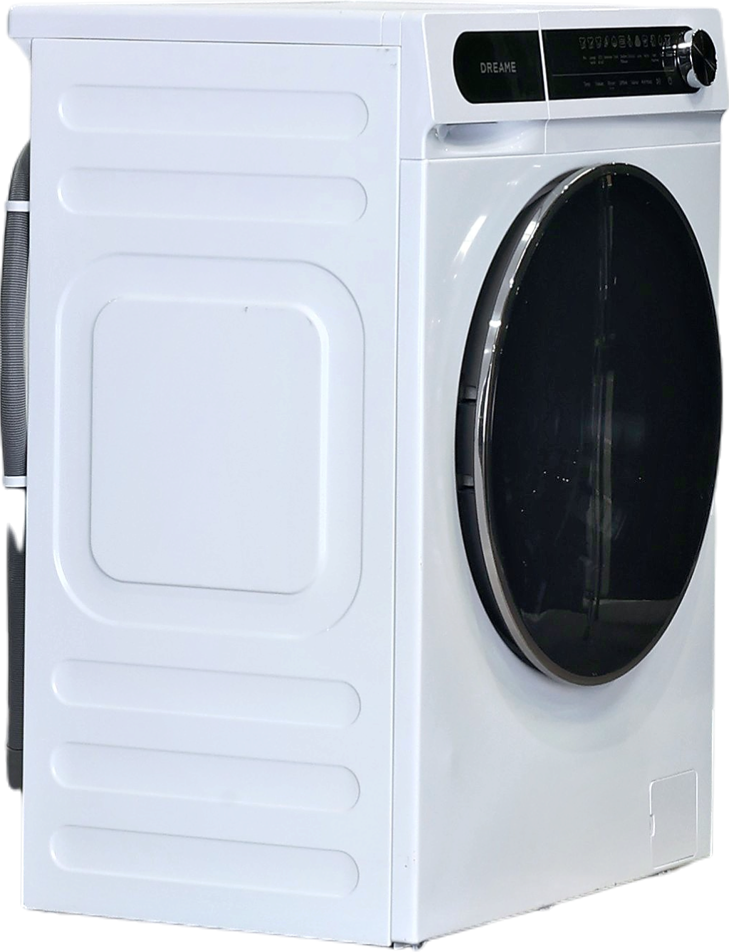 Lave-linge hublot DREAM DWF08S50WAEE Bon état reconditionné disponible sur Underdog | Dero