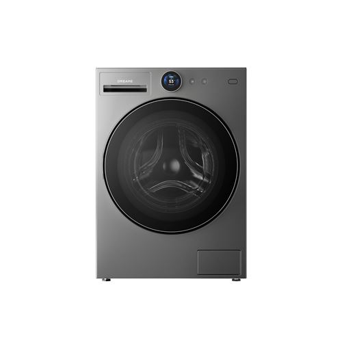 Lave-linge hublot Dreame L9 11 kg Gris État correct Dreame reconditionné disponible sur Fnac