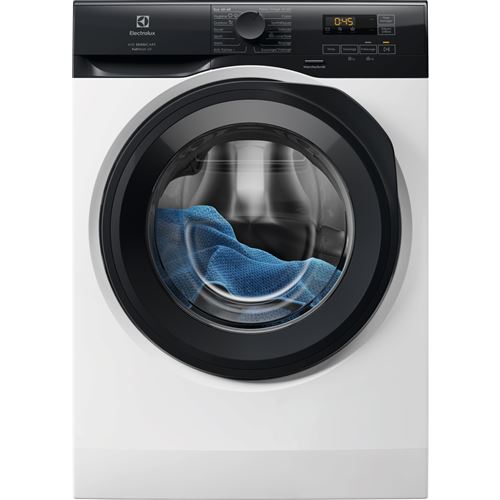 Lave-linge hublot Electrolux EW2EE7814FA cycle rapide État correct Electrolux reconditionné disponible sur Fnac