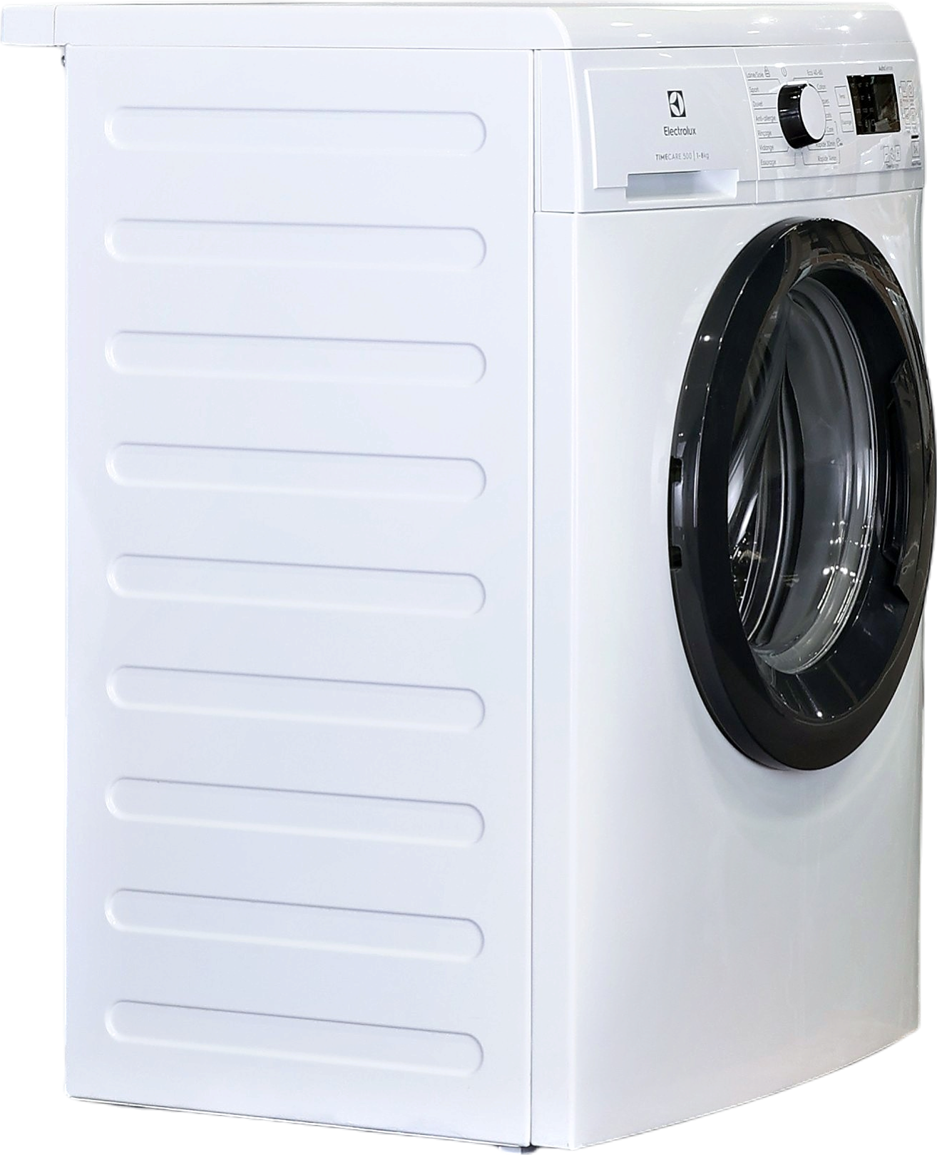Lave-Linge Hublot ELECTROLUX EW2F1284GF Bon état Electrolux reconditionné disponible sur Underdog