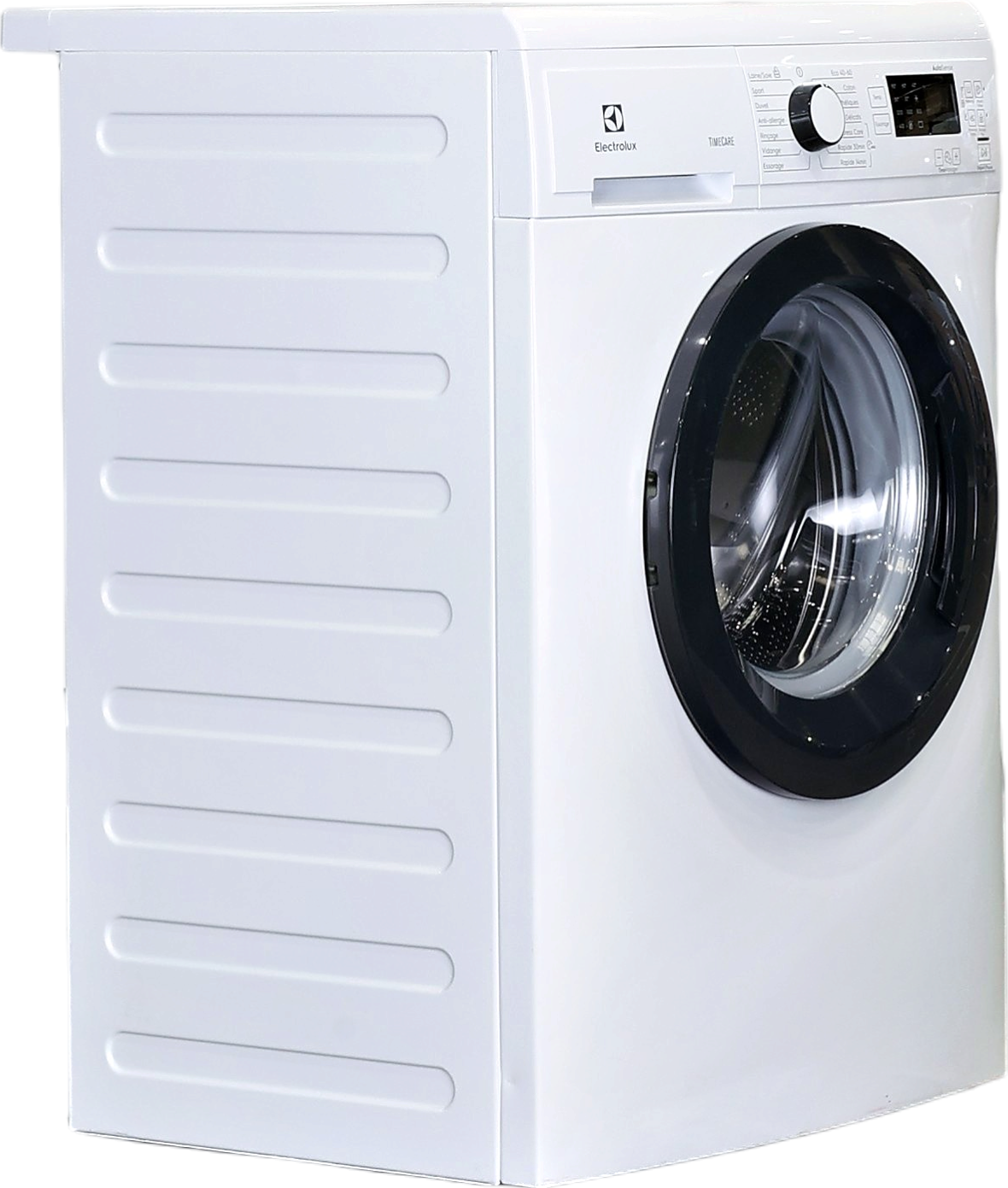Lave-linge hublot ELECTROLUX EW2F1284GF Bon état Electrolux reconditionné disponible sur Underdog