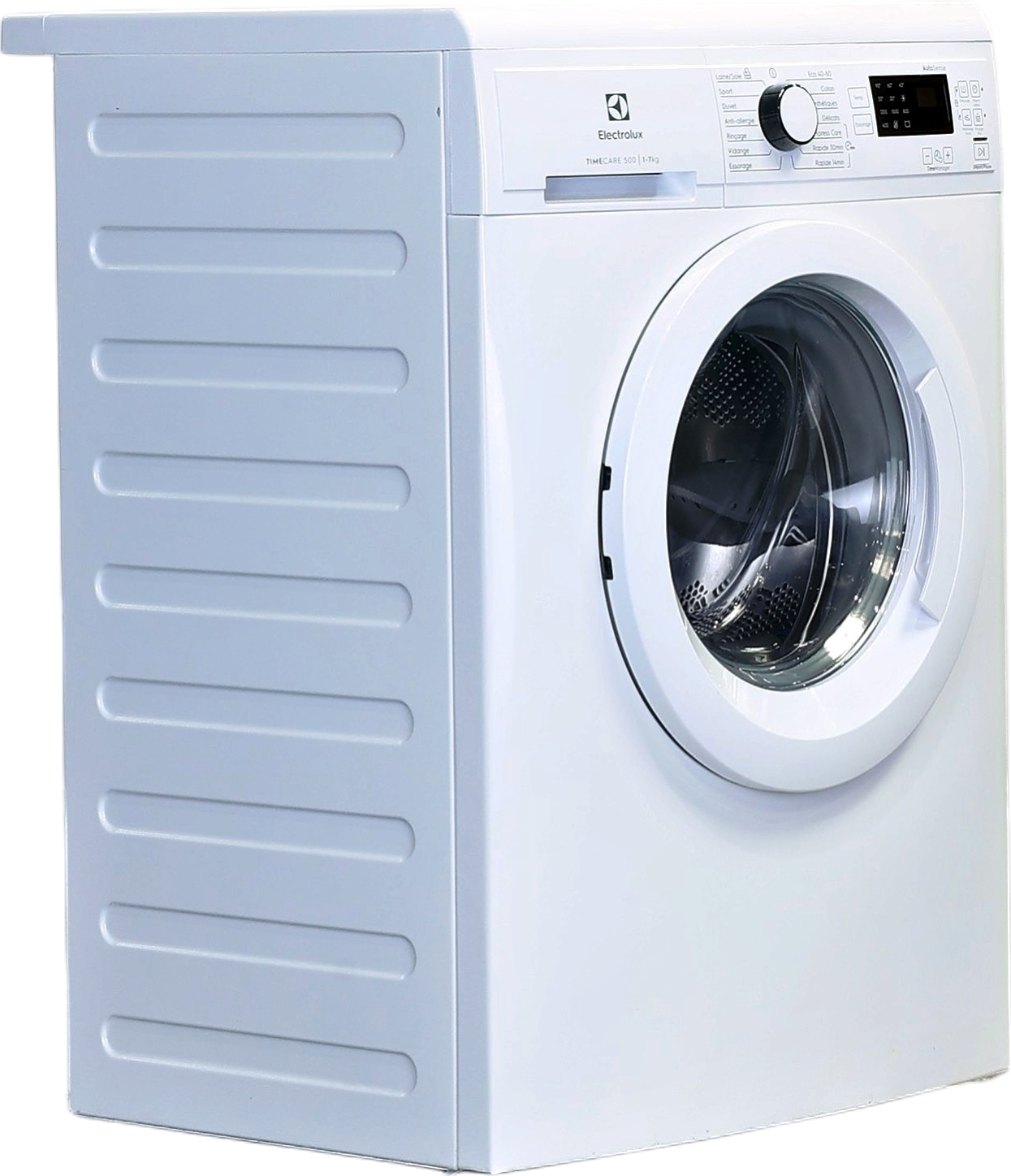 Lave-linge hublot ELECTROLUX EW2F6713BB Très bon état Electrolux reconditionné disponible sur Underdog