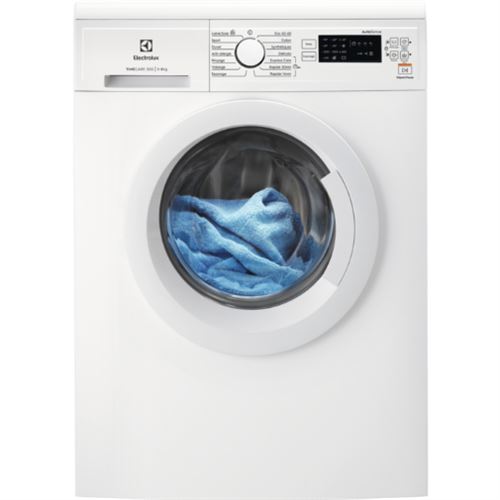 Lave-linge hublot Electrolux EW2F7810ED Blanc Reconditionné État correct Electrolux reconditionné disponible sur Fnac | Dero
