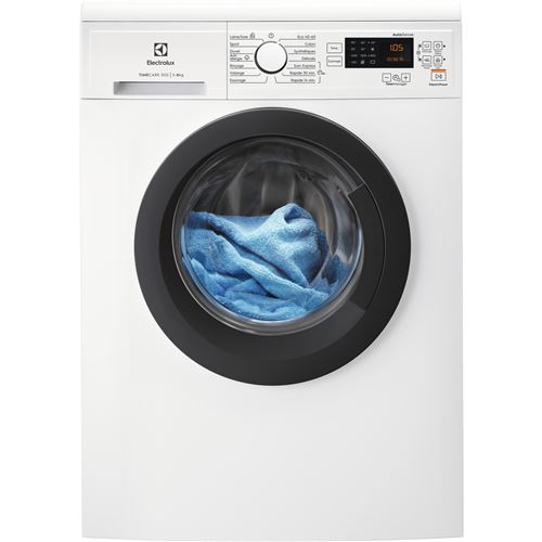 Lave-linge hublot Electrolux EW2F7814FA Top amovible État correct Electrolux reconditionné disponible sur Fnac