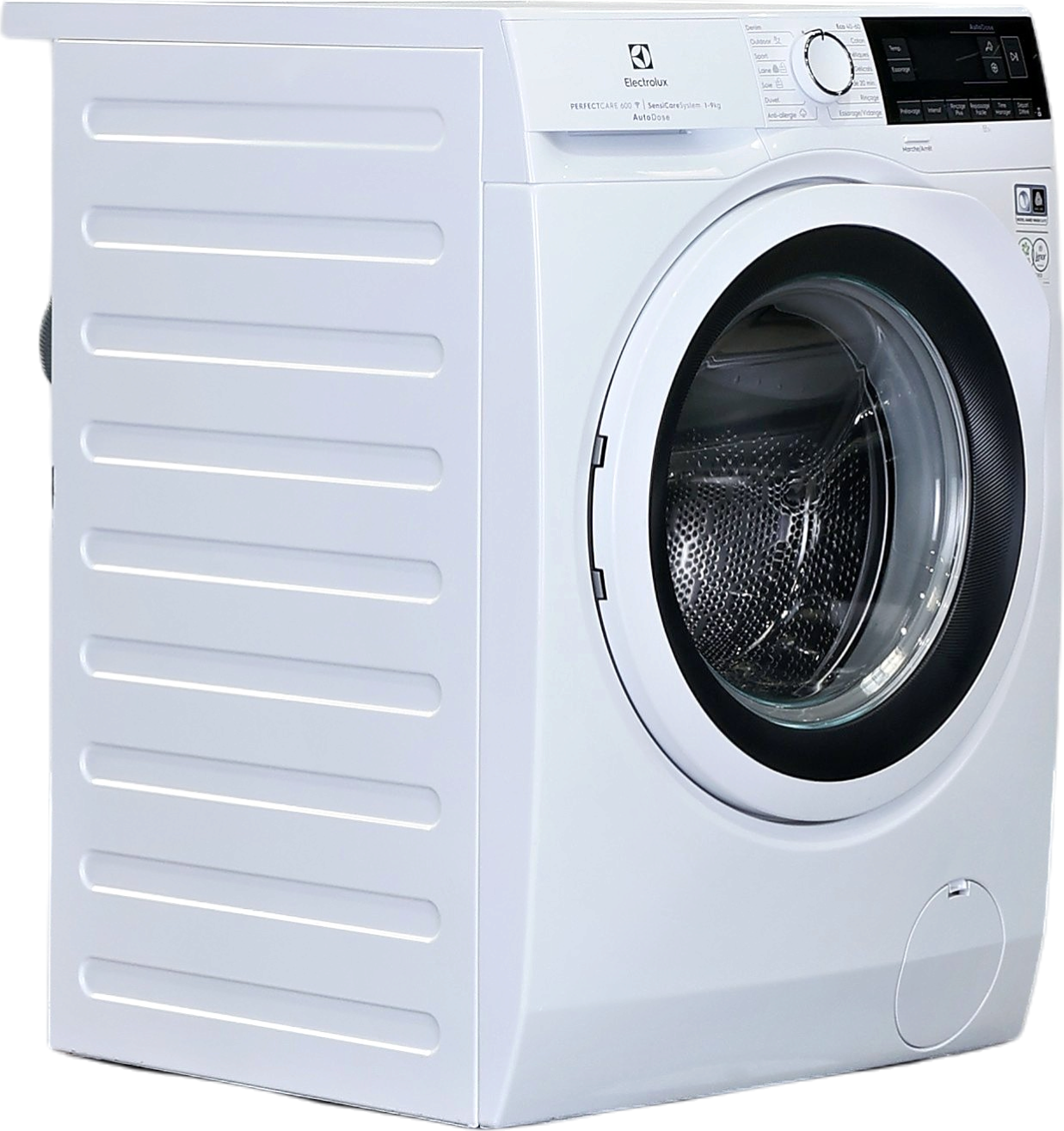 Lave-Linge Hublot ELECTROLUX EW6F3914BD Très bon état Electrolux reconditionné disponible sur Underdog