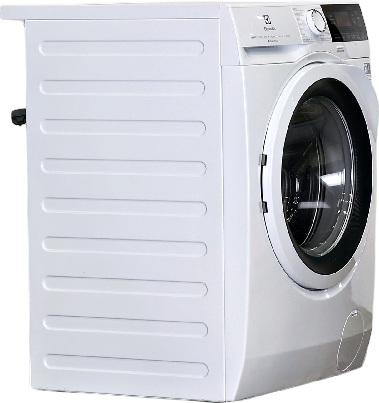 Lave-linge hublot ELECTROLUX EW6F3914BD Très bon état Electrolux reconditionné disponible sur Underdog | Dero