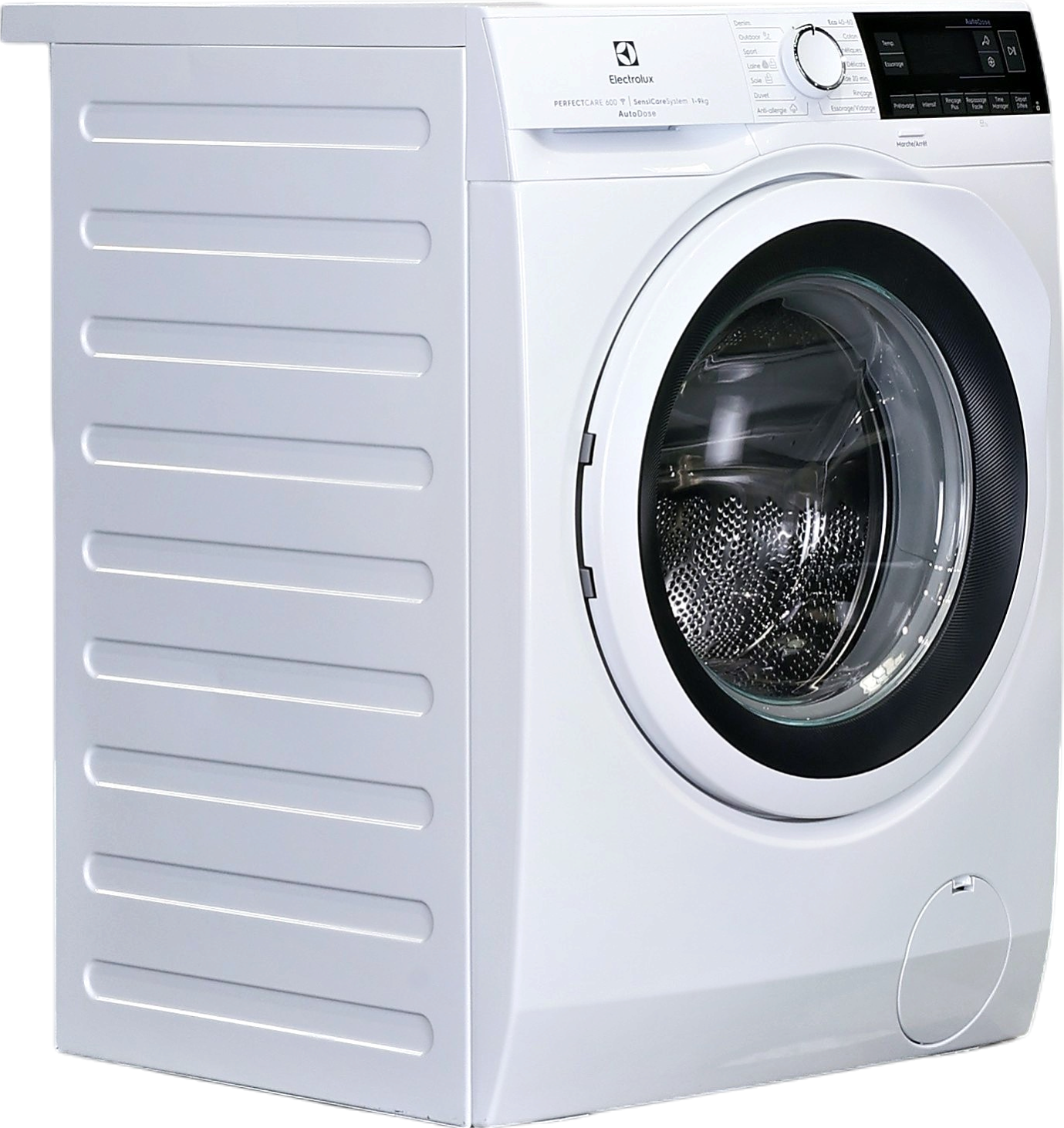 Lave-linge hublot ELECTROLUX EW6F3914BD Très bon état Electrolux reconditionné disponible sur Underdog | Dero