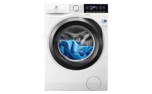 Lave linge hublot Electrolux EW7F3816DB Reconditionné État correct Electrolux reconditionné disponible sur Fnac