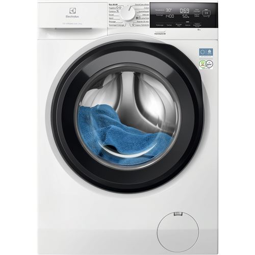 Lave linge hublot Electrolux EW7FI3942B État correct - 679,99 € Lave linge hublot Electrolux EW7FI3942B État correct Electrolux reconditionné disponible sur Fnac | Dero